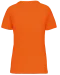 K3029IC - Dames-t-shirt BIO150 IC V-hals Orange