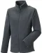 RU8700M - Men's Full Zip Outdoor Fleece Convoy Grey