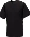 RUZT180 - Classic T-shirt Black