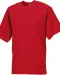 RUZT180 - Classic T-shirt Classic Red