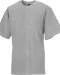RUZT180 - Classic T-shirt Light Oxford