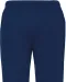 SC153C - Joggingbroek elastieke enkelboorden (64-026-0) Navy