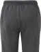 SC153C - Joggingbroek elastieke enkelboorden (64-026-0) Dark Heather Grey