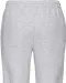 SC153C - Joggingbroek elastieke enkelboorden (64-026-0) Heather Grey