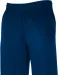 SC153C - Joggingbroek elastieke enkelboorden (64-026-0) Navy