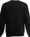 SC163 - Classic Set-in Sweater (62-202-0) Black