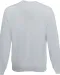 SC163 - Classic Set-in Sweater (62-202-0) Heather Grey