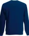 SC163 - Classic Set-in Sweater (62-202-0) Navy