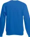 SC163 - Classic Set-in Sweater (62-202-0) Royal Blue