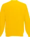 SC163 - Classic Set-in Sweater (62-202-0) Sunflower