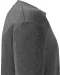 SC163 - Classic Set-in Sweater (62-202-0) Dark Heather Grey