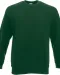 SC163 - Classic Set-in Sweater (62-202-0) Bottle Green