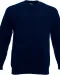 SC163 - Classic Set-in Sweater (62-202-0) Deep Navy
