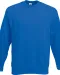 SC163 - Classic Set-in Sweater (62-202-0) Royal Blue
