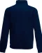 SC165 - Premium Sweater met Ritskraag (62-032-0) Deep Navy