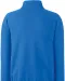 SC165 - Premium Sweater met Ritskraag (62-032-0) Royal Blue