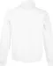 SC165 - Premium Sweater met Ritskraag (62-032-0) White