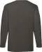SC201 - Valueweight Long Sleeve T (61-038-0) Black