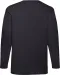 SC201 - Valueweight Long Sleeve T (61-038-0) Deep Navy