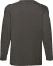 SC201 - Valueweight Long Sleeve T (61-038-0) Light Graphite