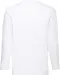 SC201 - Valueweight Long Sleeve T (61-038-0) White