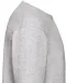SC201 - Valueweight Long Sleeve T (61-038-0) Heather Grey