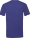 SC221 - Valueweight T (61-036-0) Retro Heather Royal