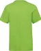 SC221B - Kids Valueweight T (61-033-0) Lime