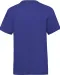 SC221B - Kids Valueweight T (61-033-0) Royal Blue