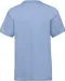 SC221B - Kids Valueweight T (61-033-0) Sky Blue