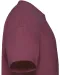 SC221B - Kids Valueweight T (61-033-0) Burgundy