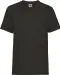 SC221B - Kids Valueweight T (61-033-0) Black