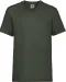 SC221B - Kids Valueweight T (61-033-0) Bottle Green