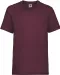 SC221B - Kids Valueweight T (61-033-0) Burgundy