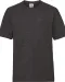 SC221B - Kids Valueweight T (61-033-0) Dark Heather Grey
