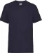 SC221B - Kids Valueweight T (61-033-0) Navy