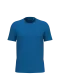 NS305 - Ecologische uniseks T-shirt Sea Blue