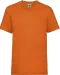 SC221B - Kids Valueweight T (61-033-0) Orange