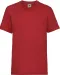 SC221B - Kids Valueweight T (61-033-0) Red