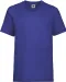 SC221B - Kids Valueweight T (61-033-0) Royal Blue