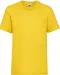 SC221B - Kids Valueweight T (61-033-0) Sunflower