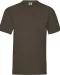 SC221 - Valueweight T (61-036-0) Chocolate
