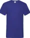 SC22V - Men's Valueweight V-neck T-shirt (61-066-0) Royal Blue