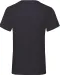 SC22V - Men's Valueweight V-neck T-shirt (61-066-0) Black