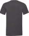 SC22V - Men's Valueweight V-neck T-shirt (61-066-0) Dark Heather Grey