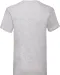 SC22V - Men's Valueweight V-neck T-shirt (61-066-0) Heather Grey