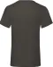 SC22V - Men's Valueweight V-neck T-shirt (61-066-0) Light Graphite