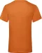SC22V - Men's Valueweight V-neck T-shirt (61-066-0) Orange