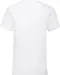 SC22V - Men's Valueweight V-neck T-shirt (61-066-0) White