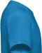 SC22V - Men's Valueweight V-neck T-shirt (61-066-0) Azur Blue